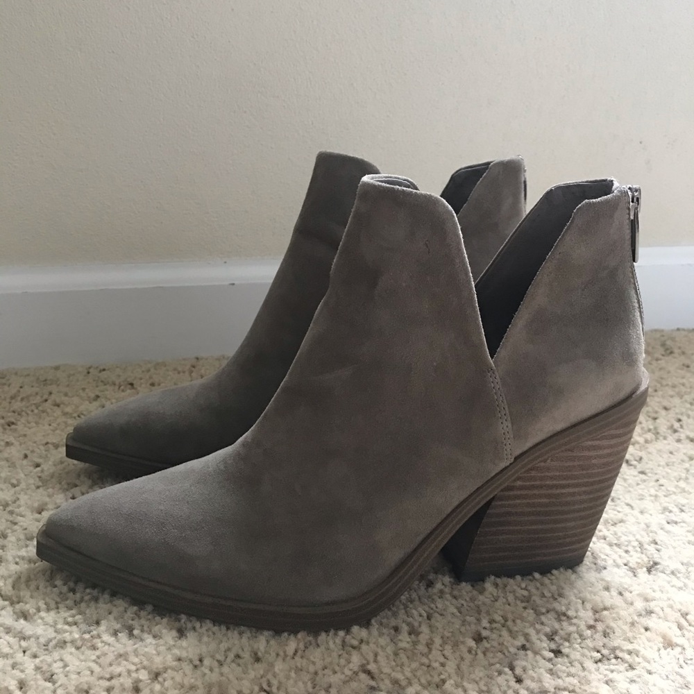Vince Camuto Gigietta Bootie